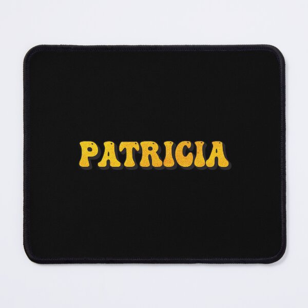 Item preview, Patricia Custom Name Design – Cool Personalized for Women and Girls designed and sold by Watsonarts.