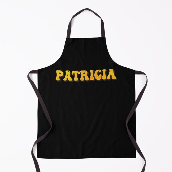 Item preview, Patricia Custom Name Design – Cool Personalized for Women and Girls designed and sold by Watsonarts.