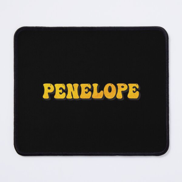 Item preview, Penelope Custom Name Design – Cool Personalized for Women and Girls designed and sold by Watsonarts.