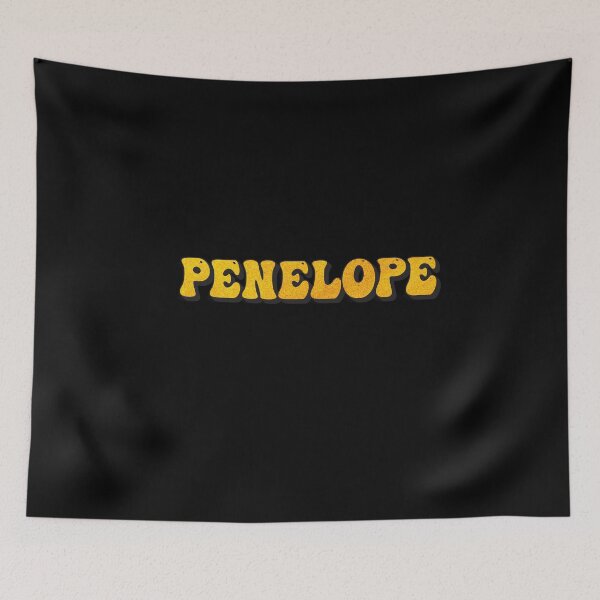 Item preview, Penelope Custom Name Design – Cool Personalized for Women and Girls designed and sold by Watsonarts.