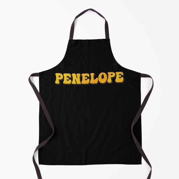 Item preview, Penelope Custom Name Design – Cool Personalized for Women and Girls designed and sold by Watsonarts.