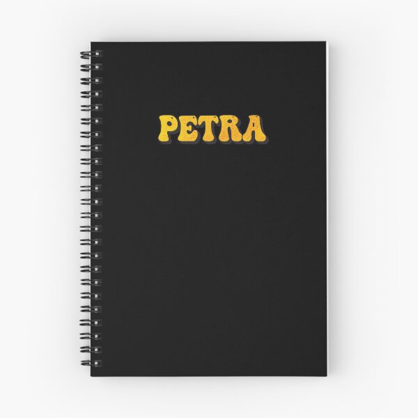 Item preview, Petra Custom Name Design – Cool Personalized for Women and Girls designed and sold by Watsonarts.
