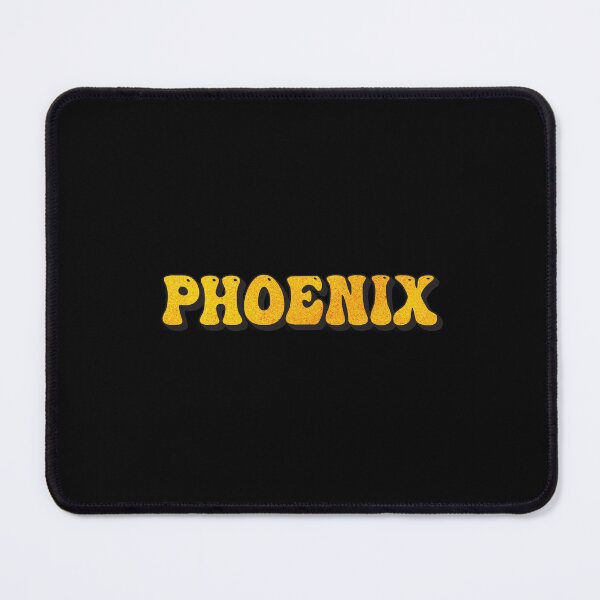 Item preview, Phoenix Custom Name Design – Cool Personalized for Women and Girls designed and sold by Watsonarts.