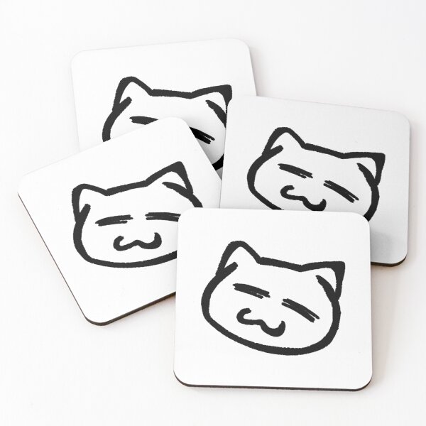Item preview, Gaticu Smile designed and sold by Epistolar.