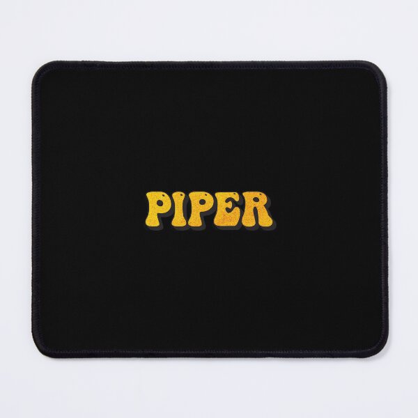 Item preview, Piper Custom Name Design – Cool Personalized for Women and Girls designed and sold by Watsonarts.
