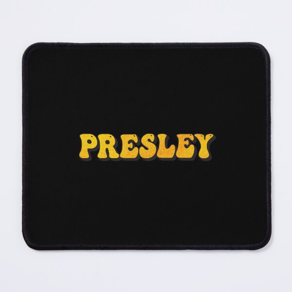 Item preview, Presley Custom Name Design – Cool Personalized for Women and Girls designed and sold by Watsonarts.