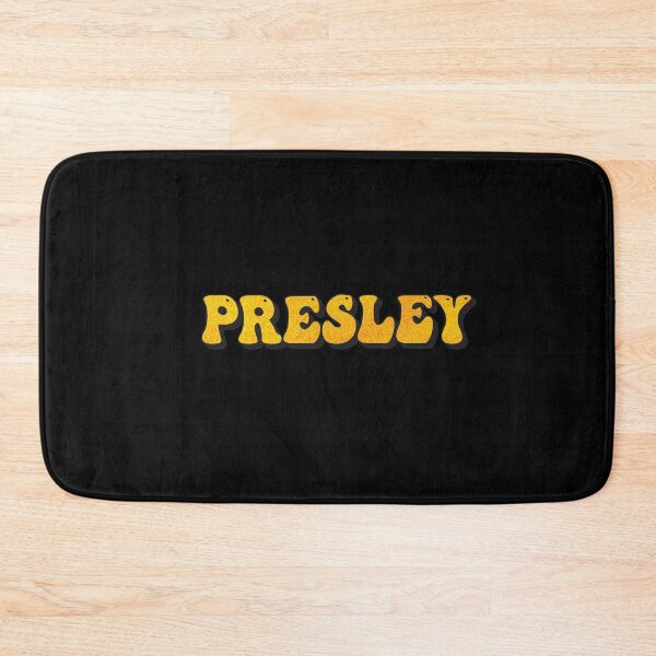 Item preview, Presley Custom Name Design – Cool Personalized for Women and Girls designed and sold by Watsonarts.