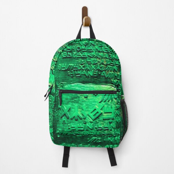 Item preview, Emerald tablet of Thot. designed and sold by di-Vera-Rosati.