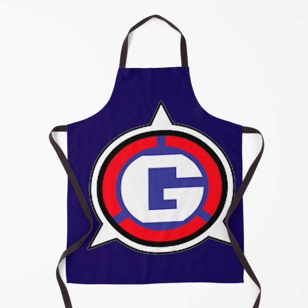 Item preview, Guardian Units of Nations Logo designed and sold by danraji.