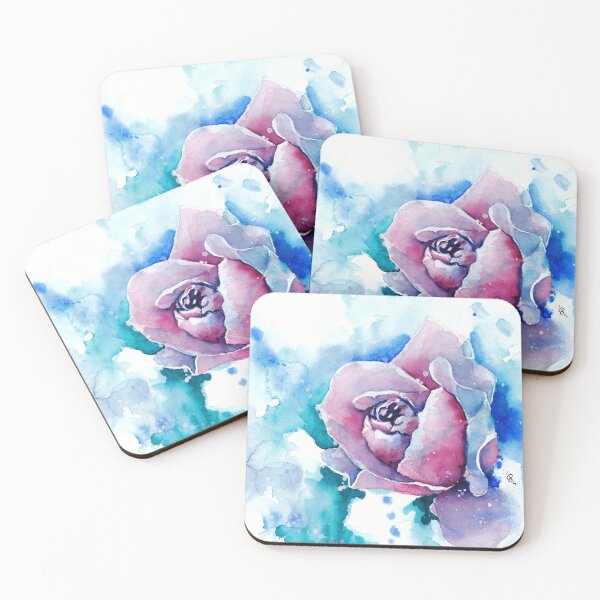 Item preview, Rose II designed and sold by Édith Provost.