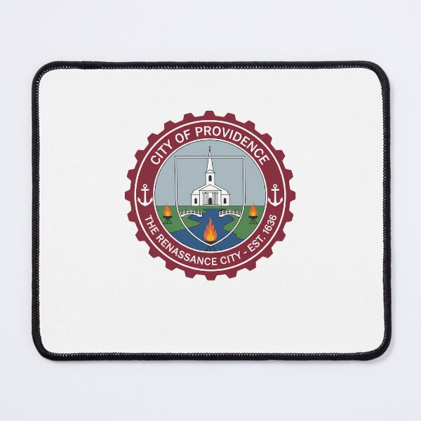 Item preview, Providence Rhode Island City Seal Est 1636 designed and sold by k3rstman1.