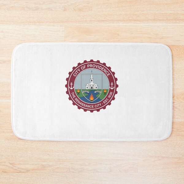 Item preview, Providence Rhode Island City Seal Est 1636 designed and sold by k3rstman1.