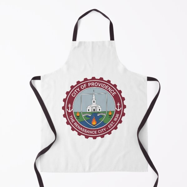 Item preview, Providence Rhode Island City Seal Est 1636 designed and sold by k3rstman1.
