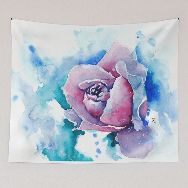 Item preview, Rose II designed and sold by Édith Provost.