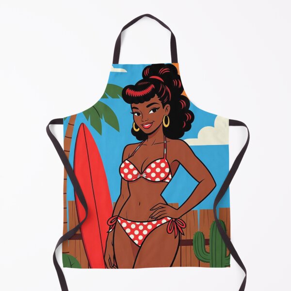 Item preview, Retro surf  designed and sold by JLeonardoArt.