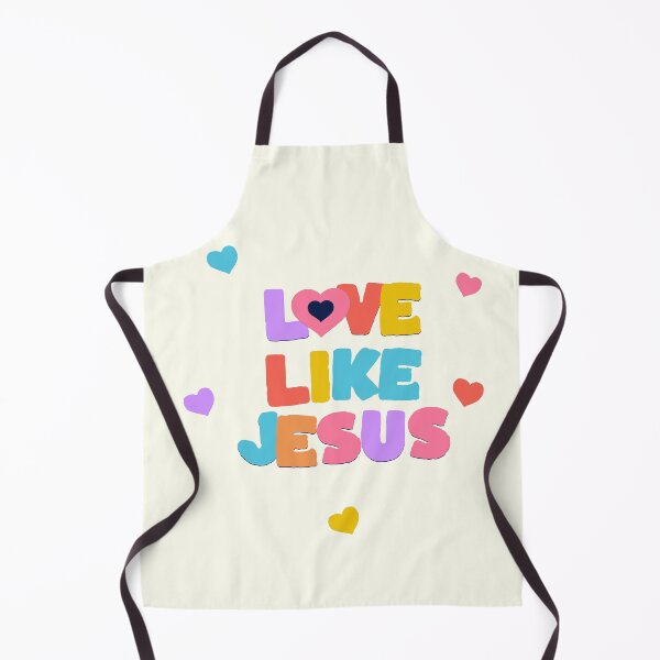 Item preview, Unshakable grace, unconditional love — the Jesus way designed and sold by JIVORYARTWORK.