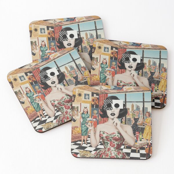 Item preview, Alison In Wonderland designed and sold by David Drummond.