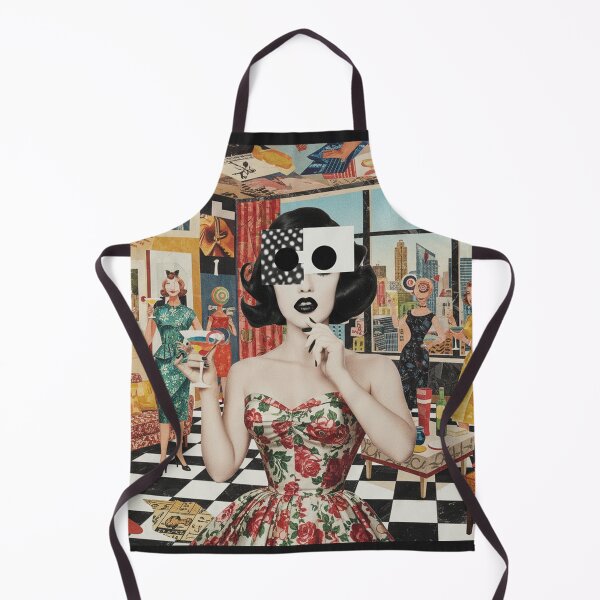 Item preview, Alison In Wonderland designed and sold by David Drummond.