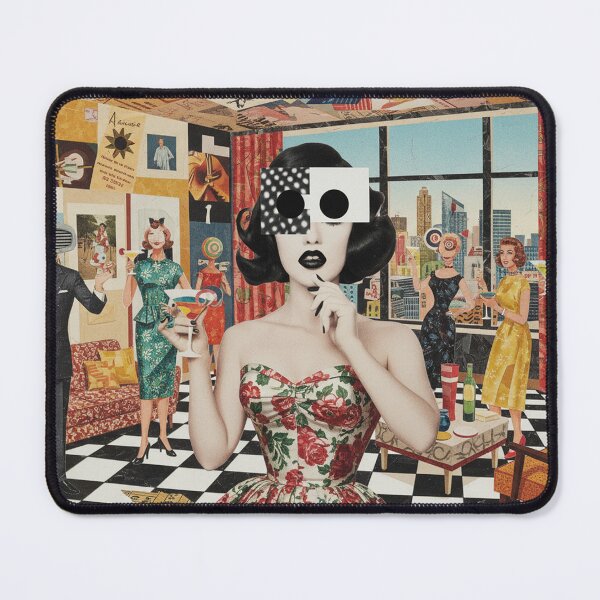 Item preview, Alison In Wonderland designed and sold by David Drummond.