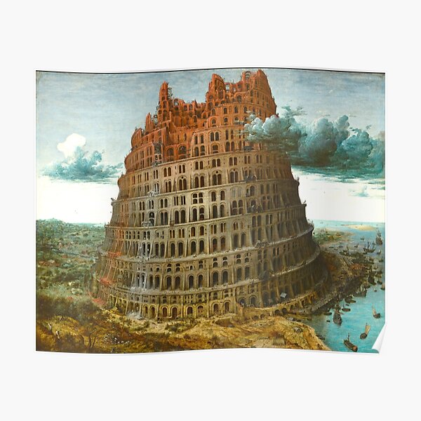 babel meaning