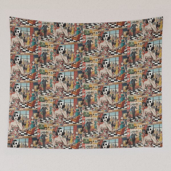 Item preview, Alison In Wonderland designed and sold by David Drummond.