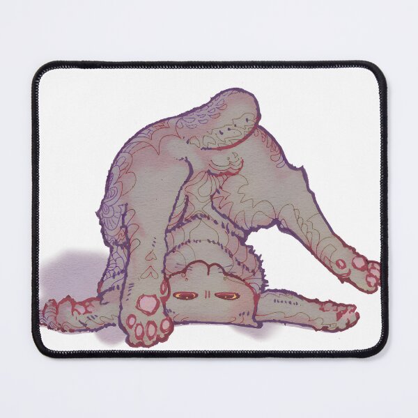Item preview, Graceful Inversion designed and sold by Aragonesest.