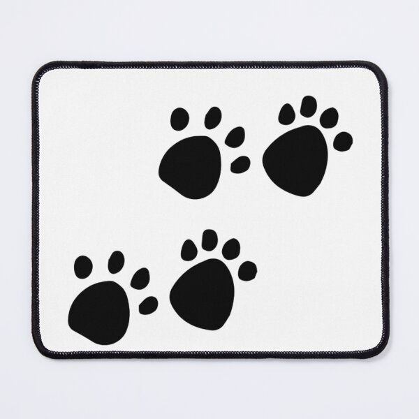 Item preview, Little Paws and Their Path designed and sold by Epistolar.