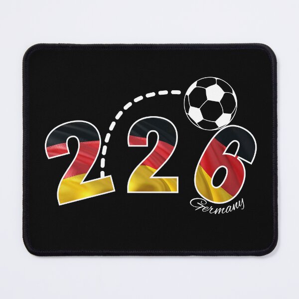 Item preview, Vintage Deutschland Football Eagle - Germany Soccer Fan Gear designed and sold by positivitymed.