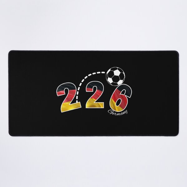 Item preview, Vintage Deutschland Football Eagle - Germany Soccer Fan Gear designed and sold by positivitymed.
