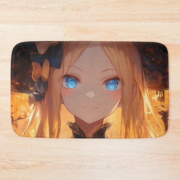 Item preview, Abigail Williams Foreigner Fate Grand Order Game Anime Girl Witch designed and sold by mildaclairmo.