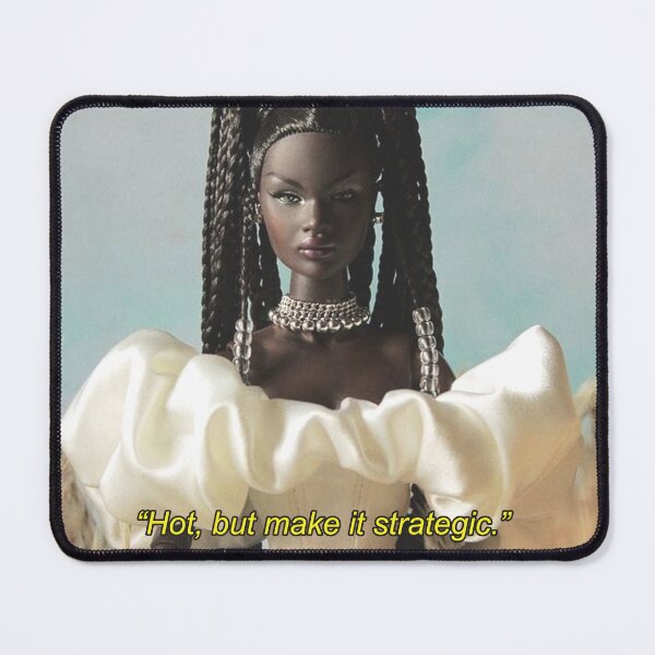 Item preview, dollcore hot but make it strategic designed and sold by MrDesign93.