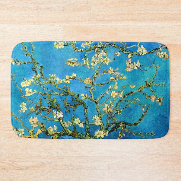 Item preview, Cherry Blossom - Van Gogh Art Painting designed and sold by -Koleidescope.