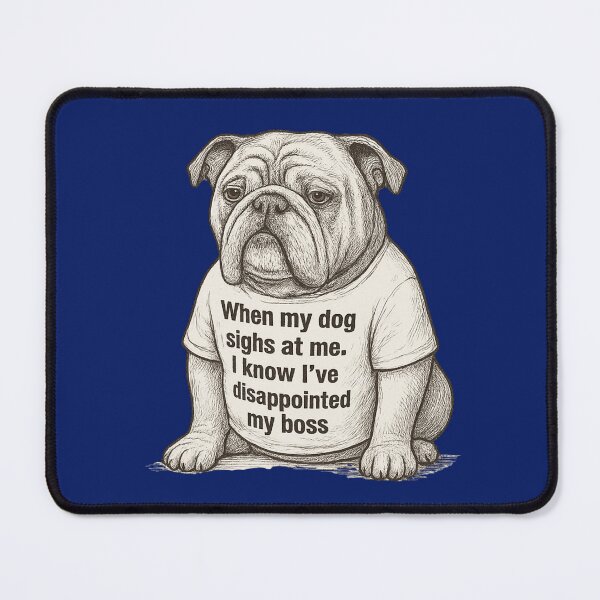 Item preview, Boss Dog designed and sold by Juzzy72.