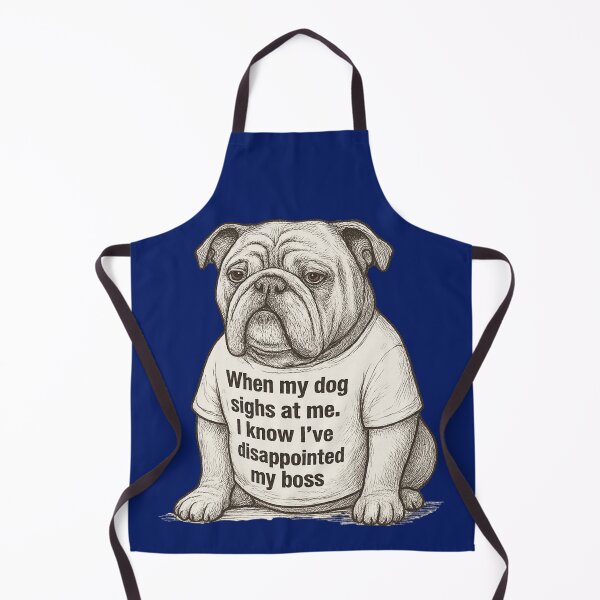 Item preview, Boss Dog designed and sold by Juzzy72.