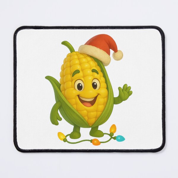 Item preview, Christmas Corn designed and sold by Sillytoe.
