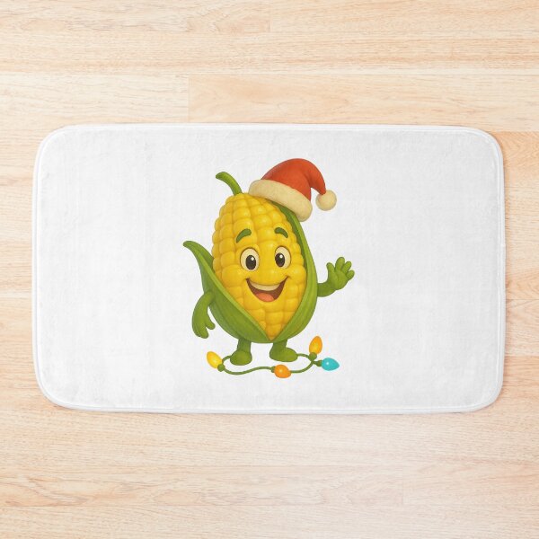 Item preview, Christmas Corn designed and sold by Sillytoe.