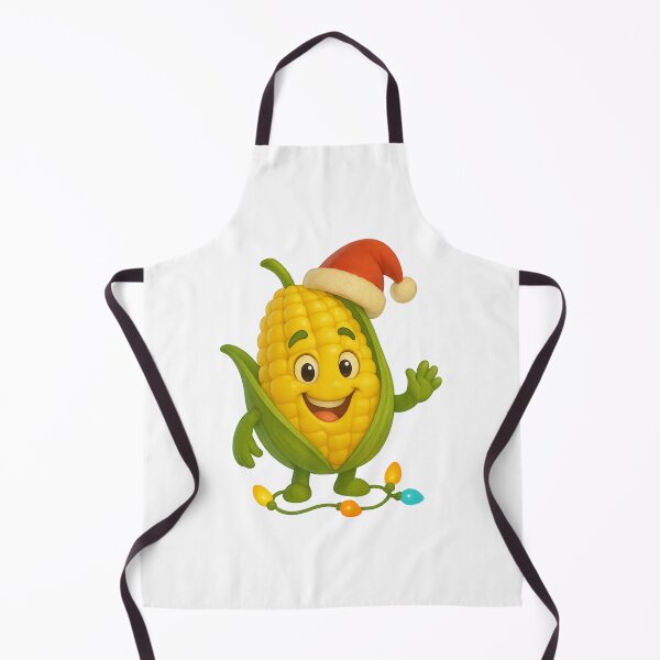 Item preview, Christmas Corn designed and sold by Sillytoe.