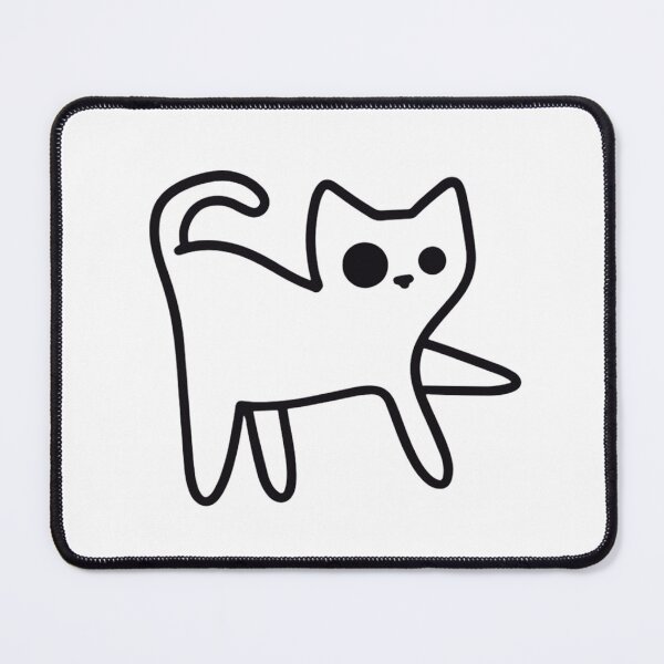 Item preview, Meow Walk designed and sold by Epistolar.