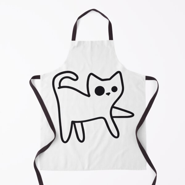 Item preview, Meow Walk designed and sold by Epistolar.