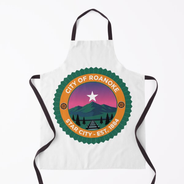 Item preview, Roanoke Star City Virginia Mountain Railroad designed and sold by k3rstman1.