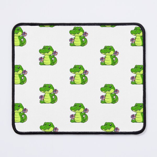 Item preview, UF Gator designed and sold by Side Quest Studio.