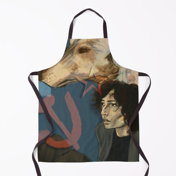 Item preview, Boris pavlikovsky the goldfinch art designed and sold by cypressgroveln.