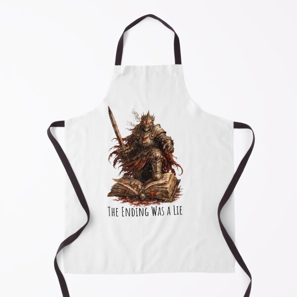 Item preview, Storybook Knight | Childhood Comfort Turned Nightmare designed and sold by DigiWoosh.