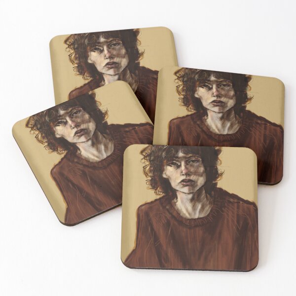 Item preview, Boris pavlikovsky the goldfinch art  designed and sold by cypressgroveln.