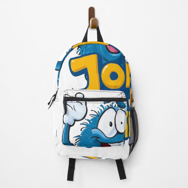 Item preview, Jolly Jumbles – Playful Mix of Cheerful Doodles designed and sold by LDart6770.