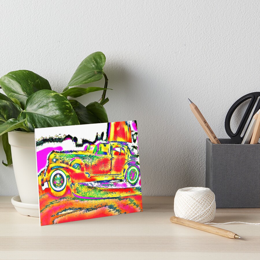 Item preview, Art Board Print designed and sold by RhodesianPoet.