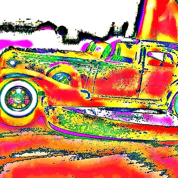 Artwork thumbnail, Elegance by Andy Rhodes Art