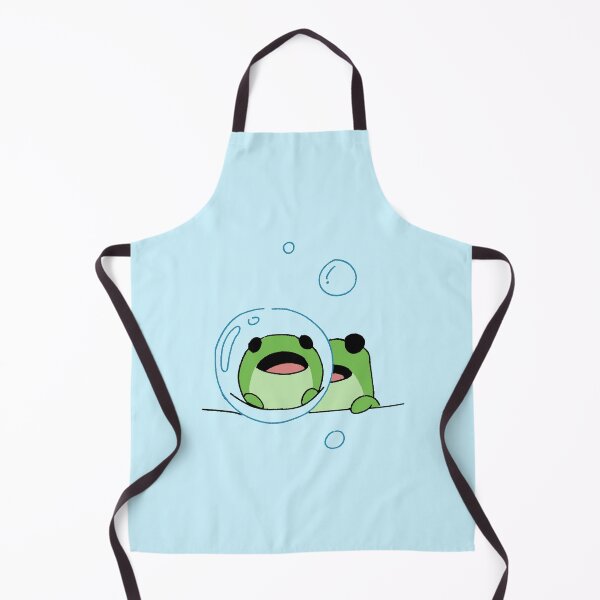 Item preview, Bubble Froggy designed and sold by FoGow Store.