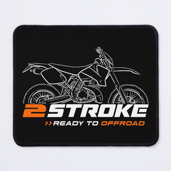 Item preview, Motorcycle KTM 300 EXC 2003-2004, biker designed and sold by ThrottleArts.
