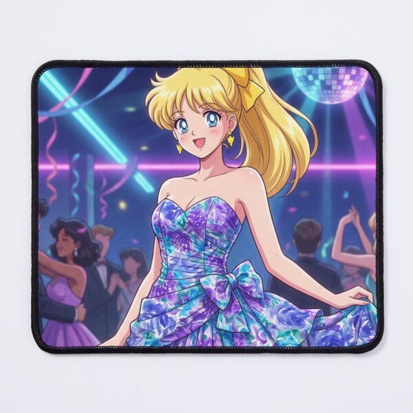 Item preview, 80s Prom Sailor Venus designed and sold by Solace Sparkles.